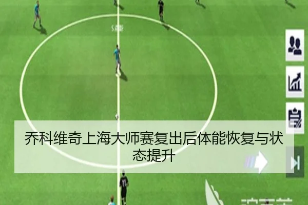 乔科维奇上海大师赛复出后体能恢复与状态提升（feisu）
